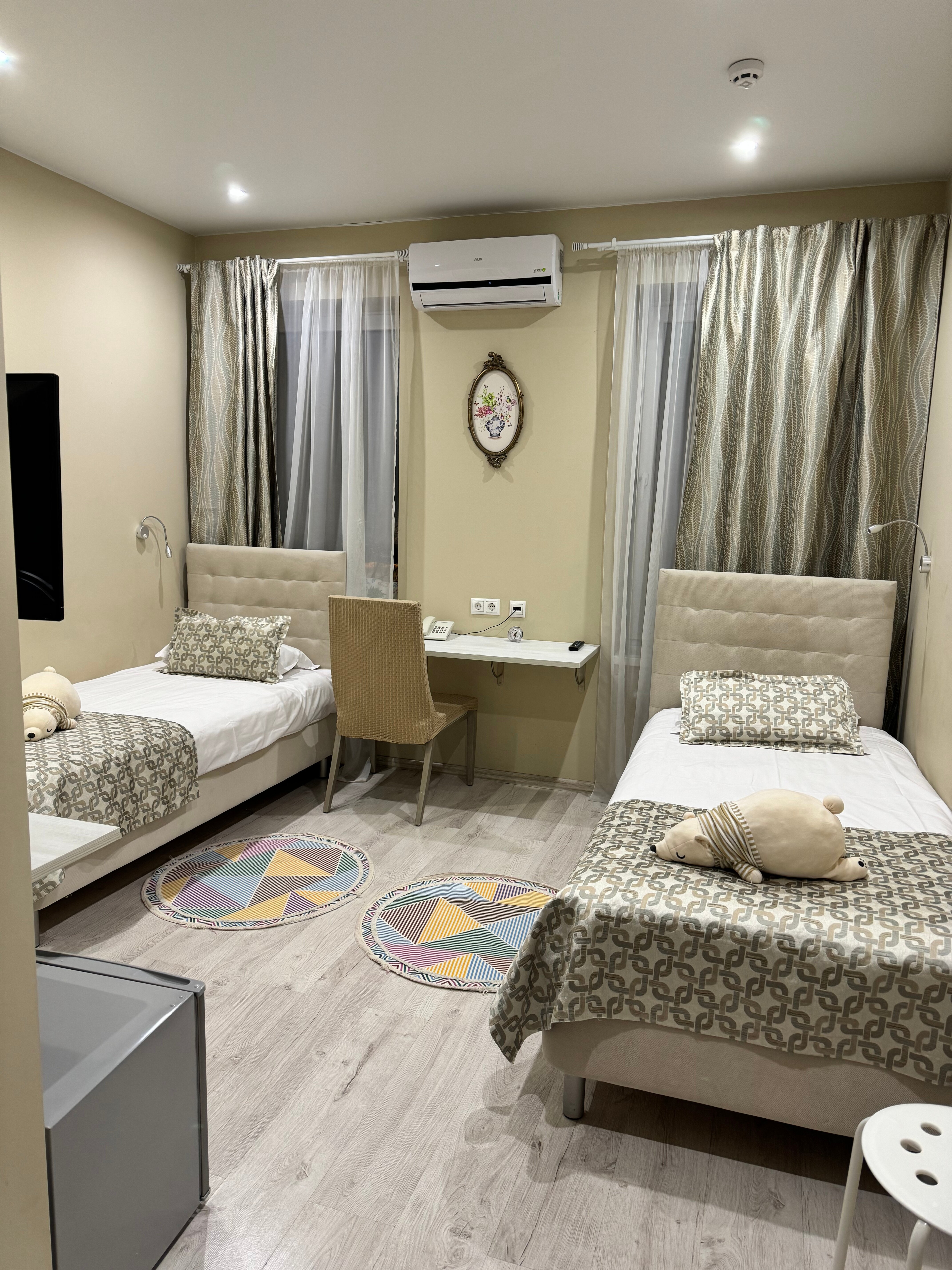 Фото Амарена