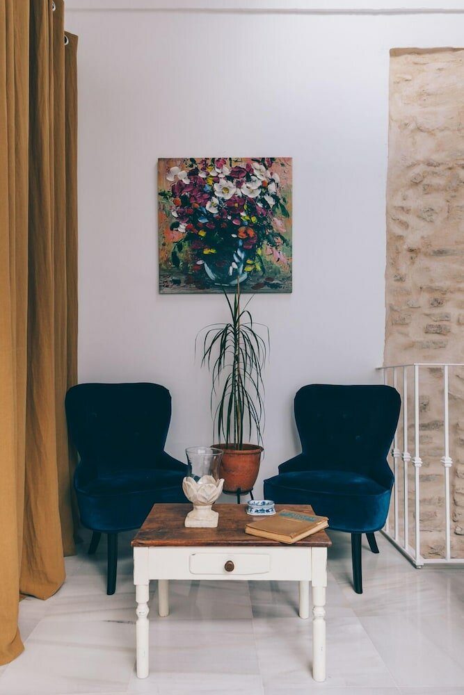 Фото Alcázar de María