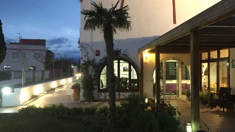 Фото Casa Del Mar Hotel