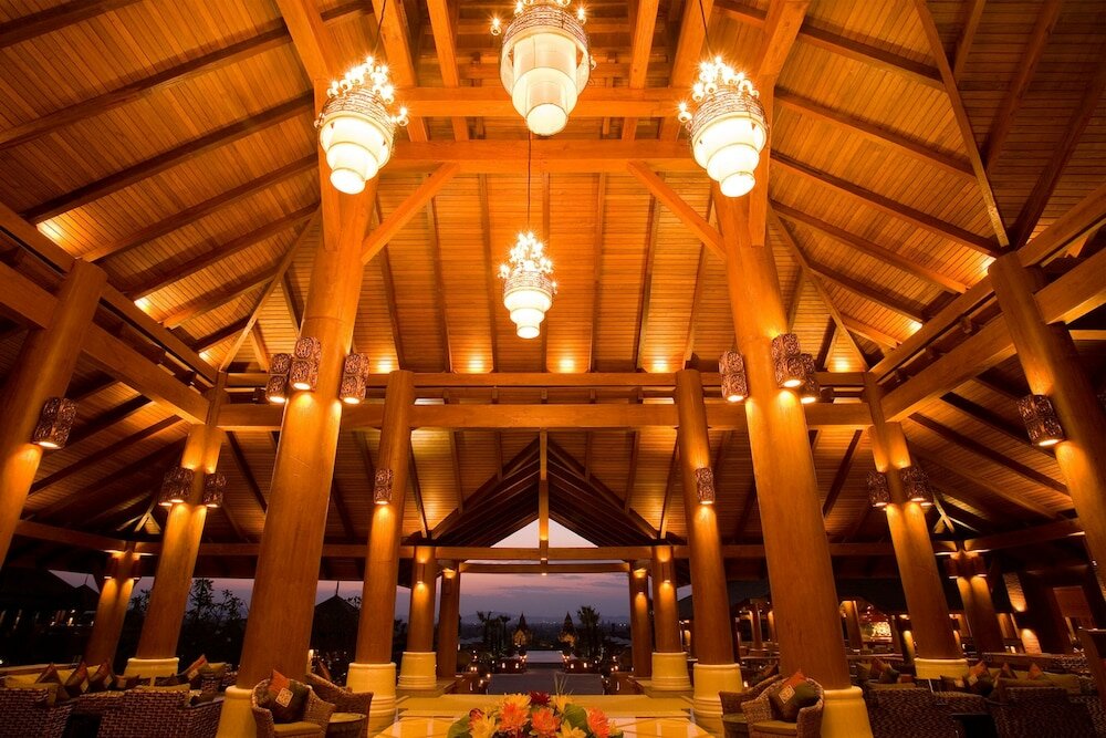 Фото One Myanmar Resort Bagan