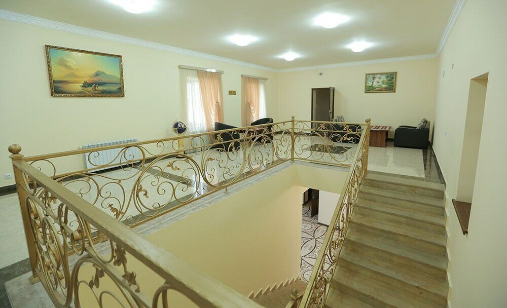 Фото Арагац