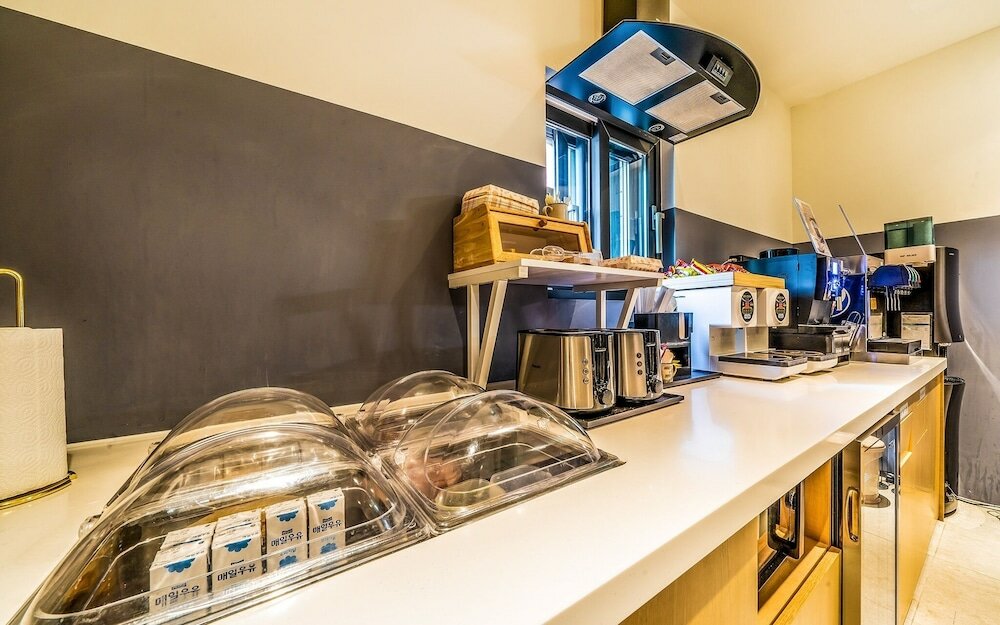 Фото Yongin Brown Dot Yongin Branch