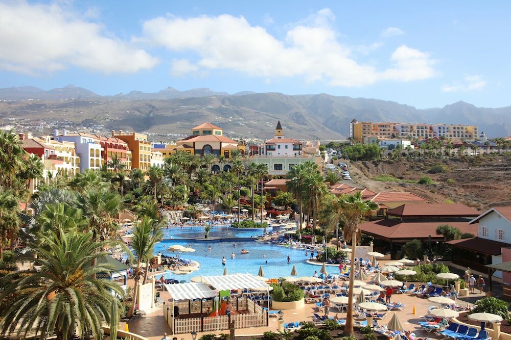 Фото Bahia Principe Luxury Tenerife