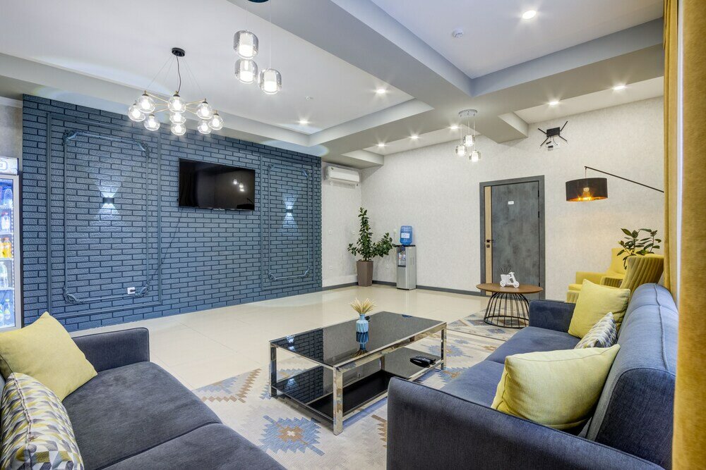 Фото Inter Hotel