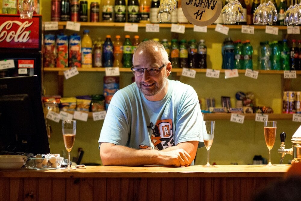 Фото Sporthotel Bk Pod Lipou