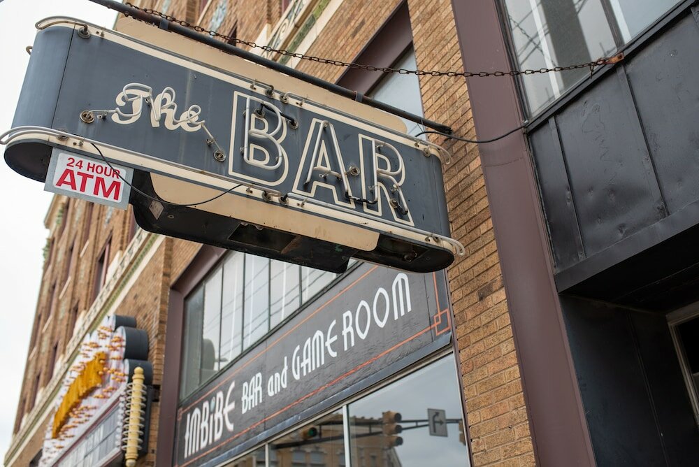 Фото FountainView Inn