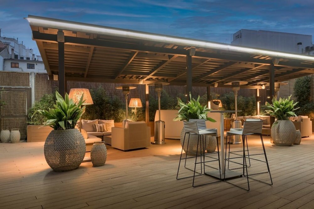 Фото AC Hotel Colon Valencia