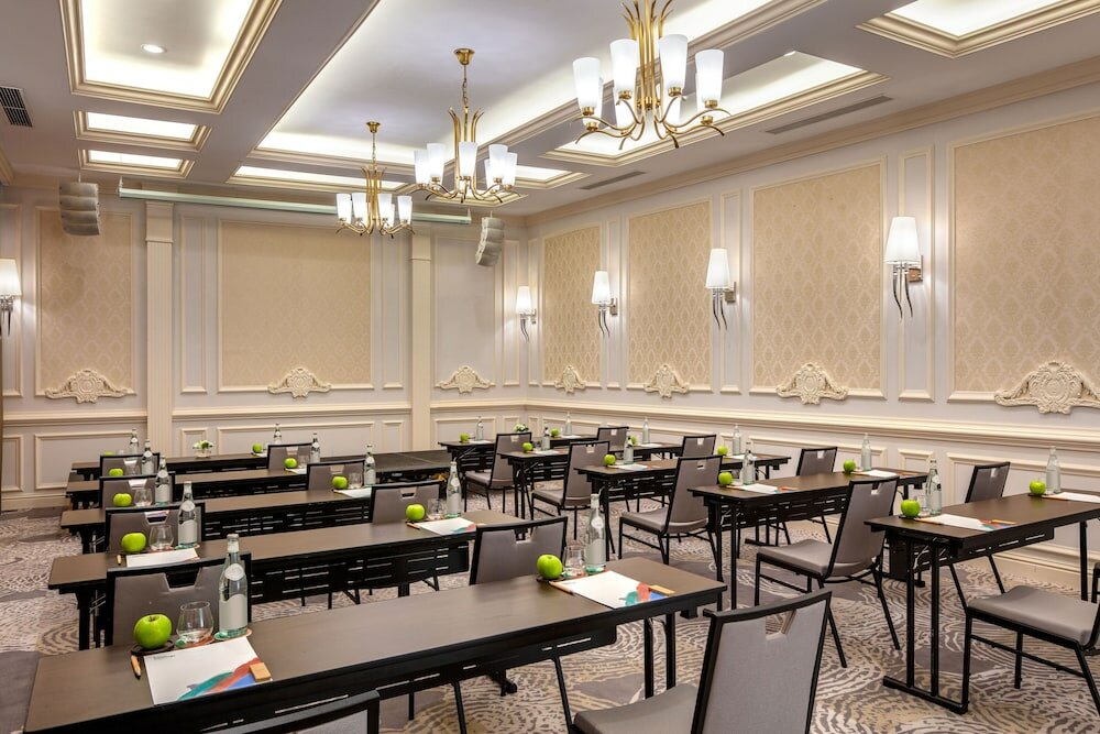 Фото Melia Vinpearl Quang Binh