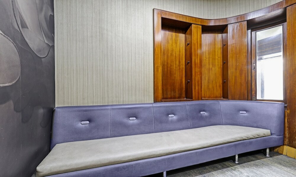 Фото Treebo Trend Apollo