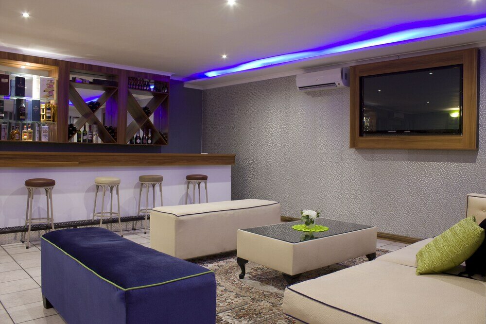 Фото The Elixir Hotel