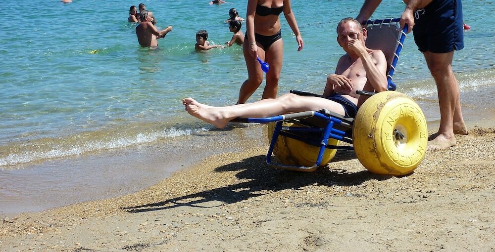 Фото Eria Resort Accessible Holidays