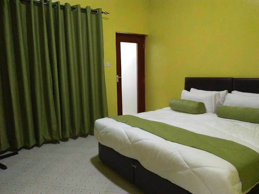 Hotel My Place Gardens, Earth, photo