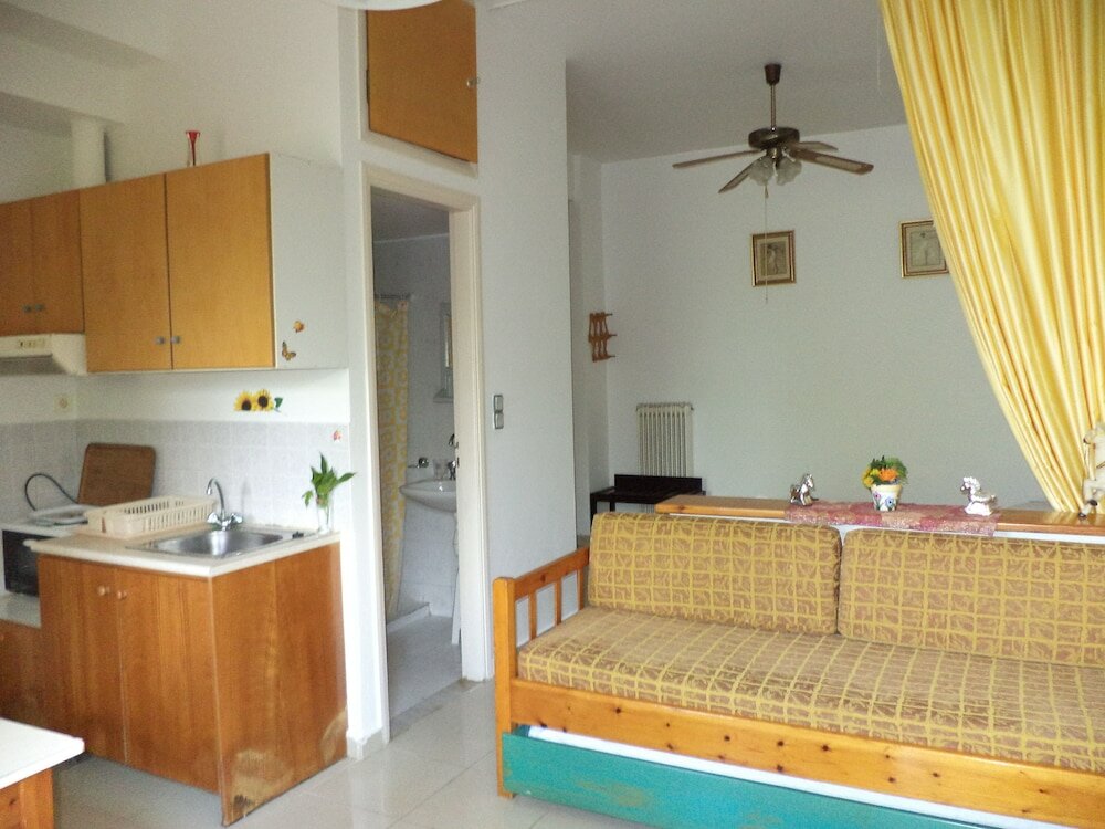 Фото Maria Apartments