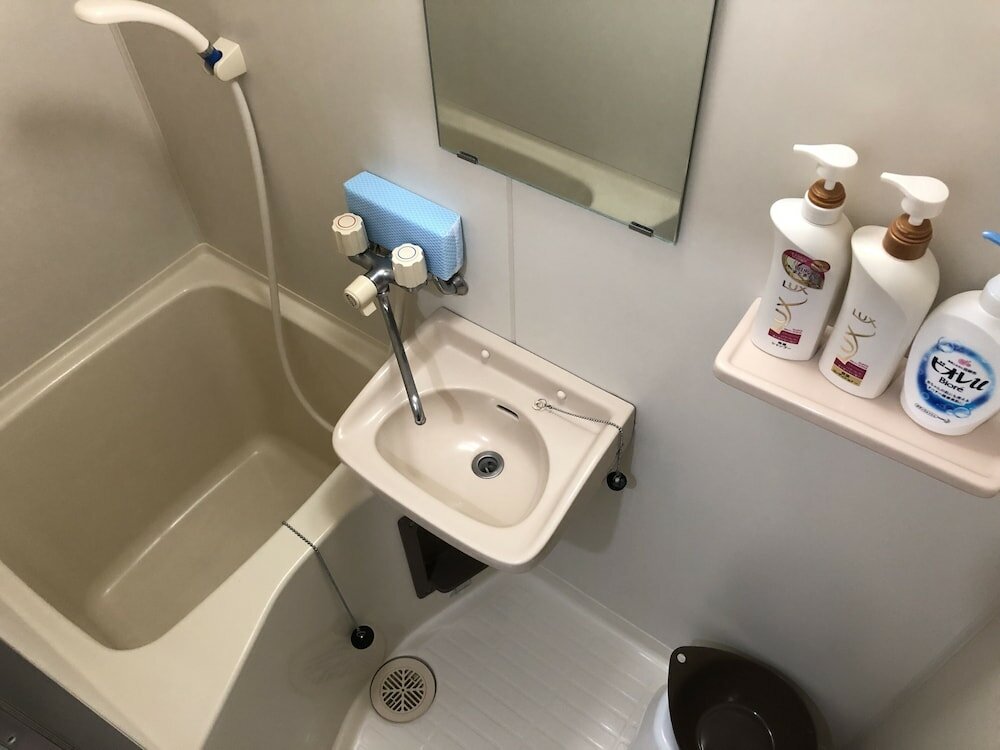 Фото Guest House Zen Hakata Nishijin