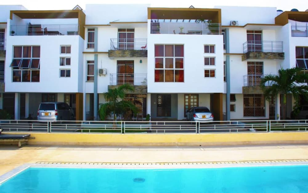 Фото Links Apartments Nyali by Chh