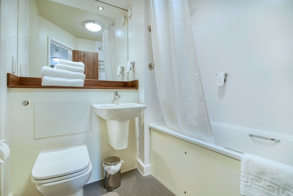 Фото Highland Gate, Stirling by Marston's Inns