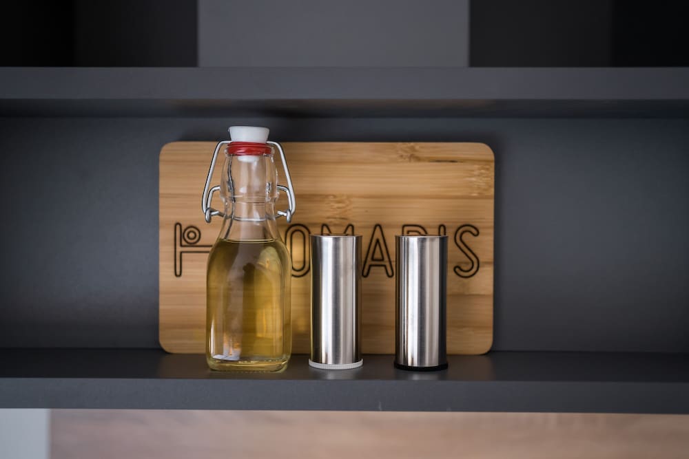 Фото Homaris Apartments München Laim