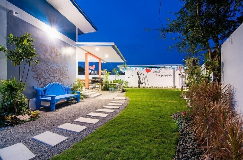 Фото Baan Farm Sook