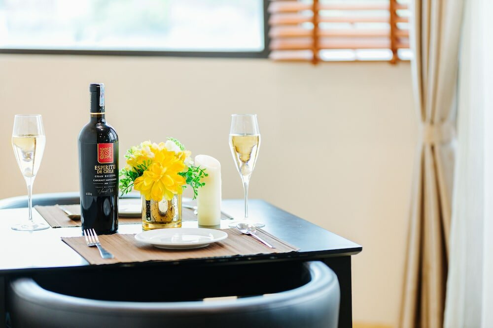 Фото Hb Serviced Apartment - 12 Tran Quy Kien