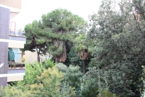 Фото Bed Rooms Rome