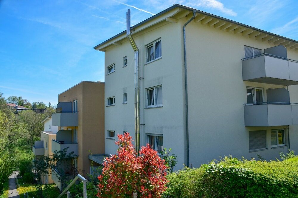 Фото Businessapartments Reutlingen
