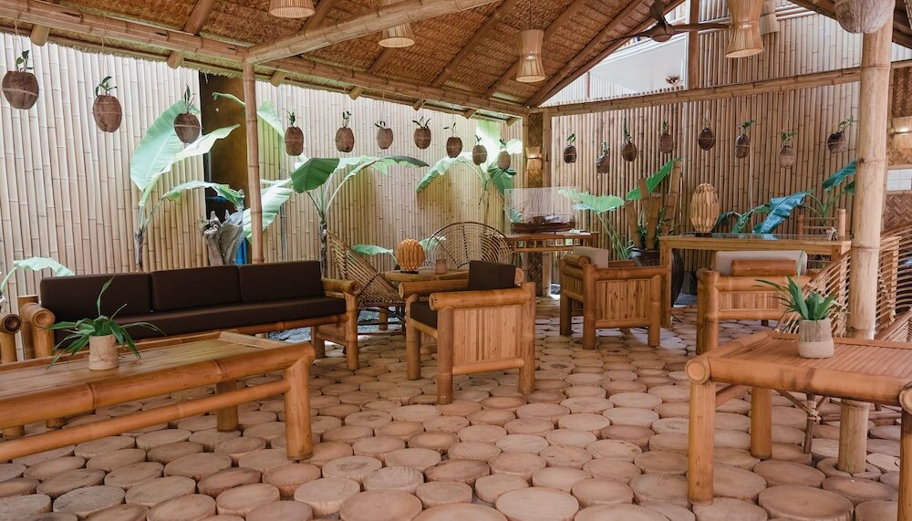 Фото Ecoboo Maldives