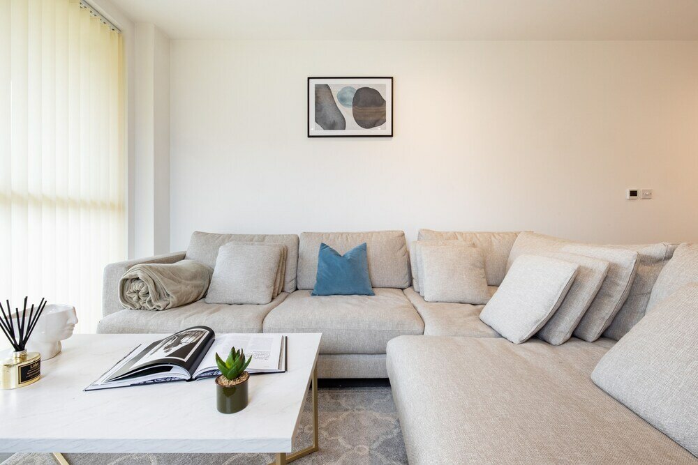 Фото The Acton Flats