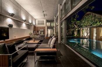 Фото Sunsky Villa Huahin