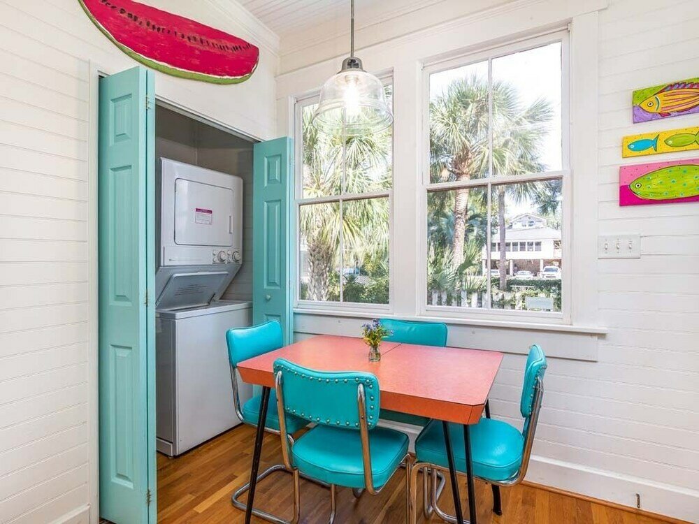 Фото Coastal Soul Cottage