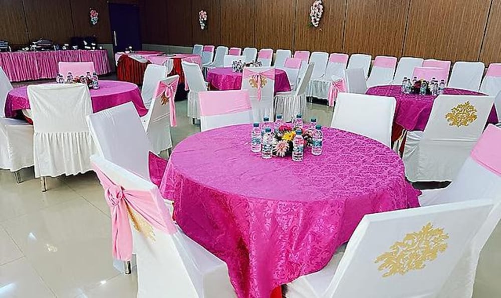 Фото Fabhotel Prime The Golden Sunrise