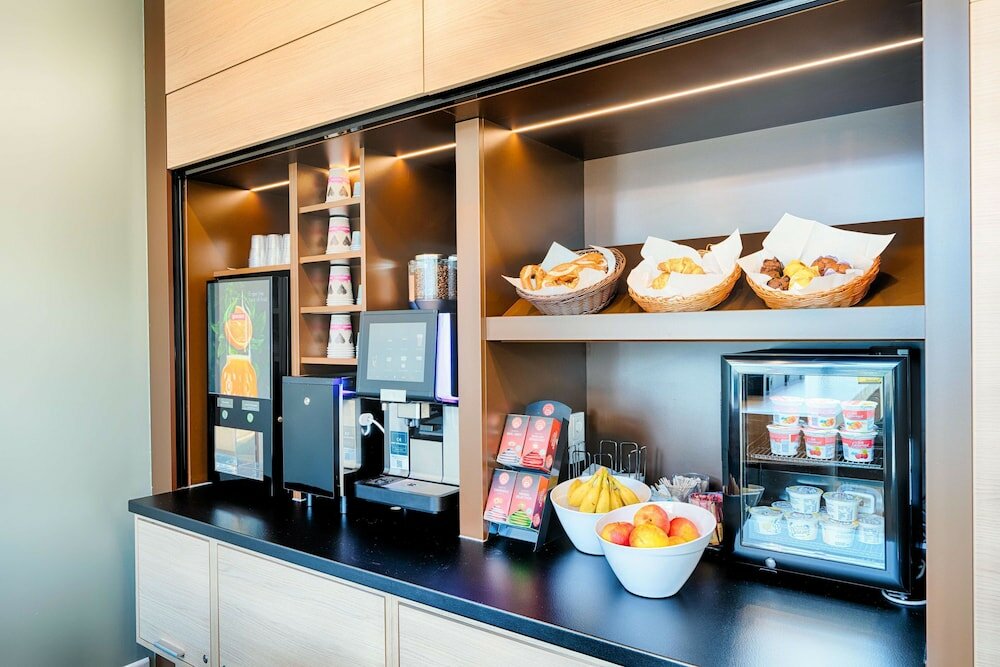 Фото B&b Hotel München-Moosach