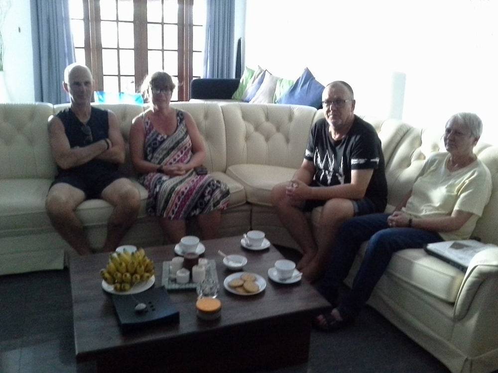 Фото Angel Villa Negombo