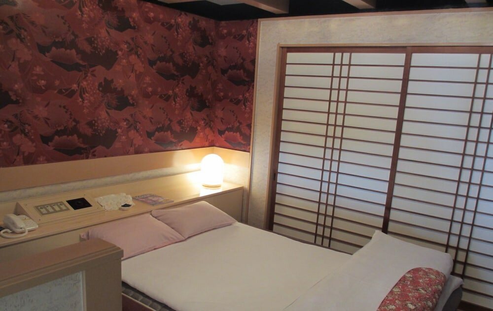 Фото River Side Hotel aoi - Adults Only