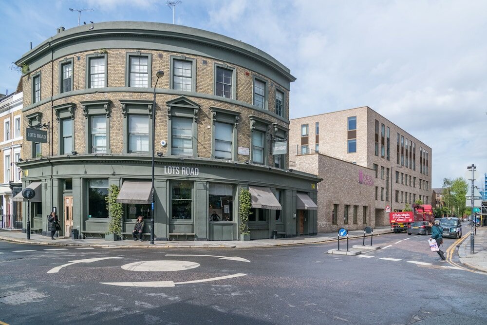 Фото отеля 4