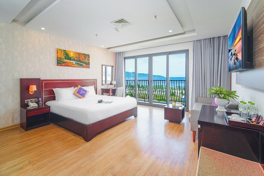 Фото Alani Sea View Hotel