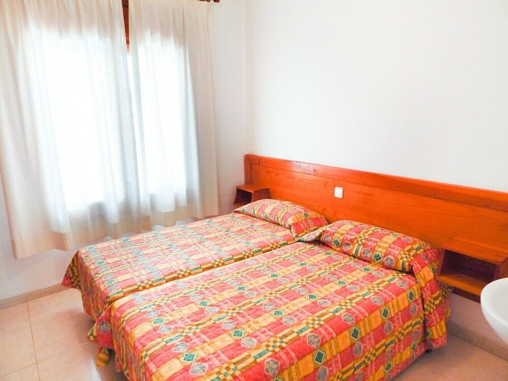 Фото Apartamento Platja d'Aro Mar d'Or 1-8