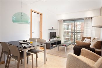 Фото Lugaris Rambla