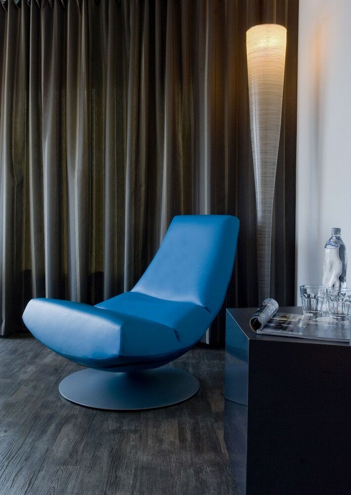 Фото Inntel Hotels Rotterdam Centre