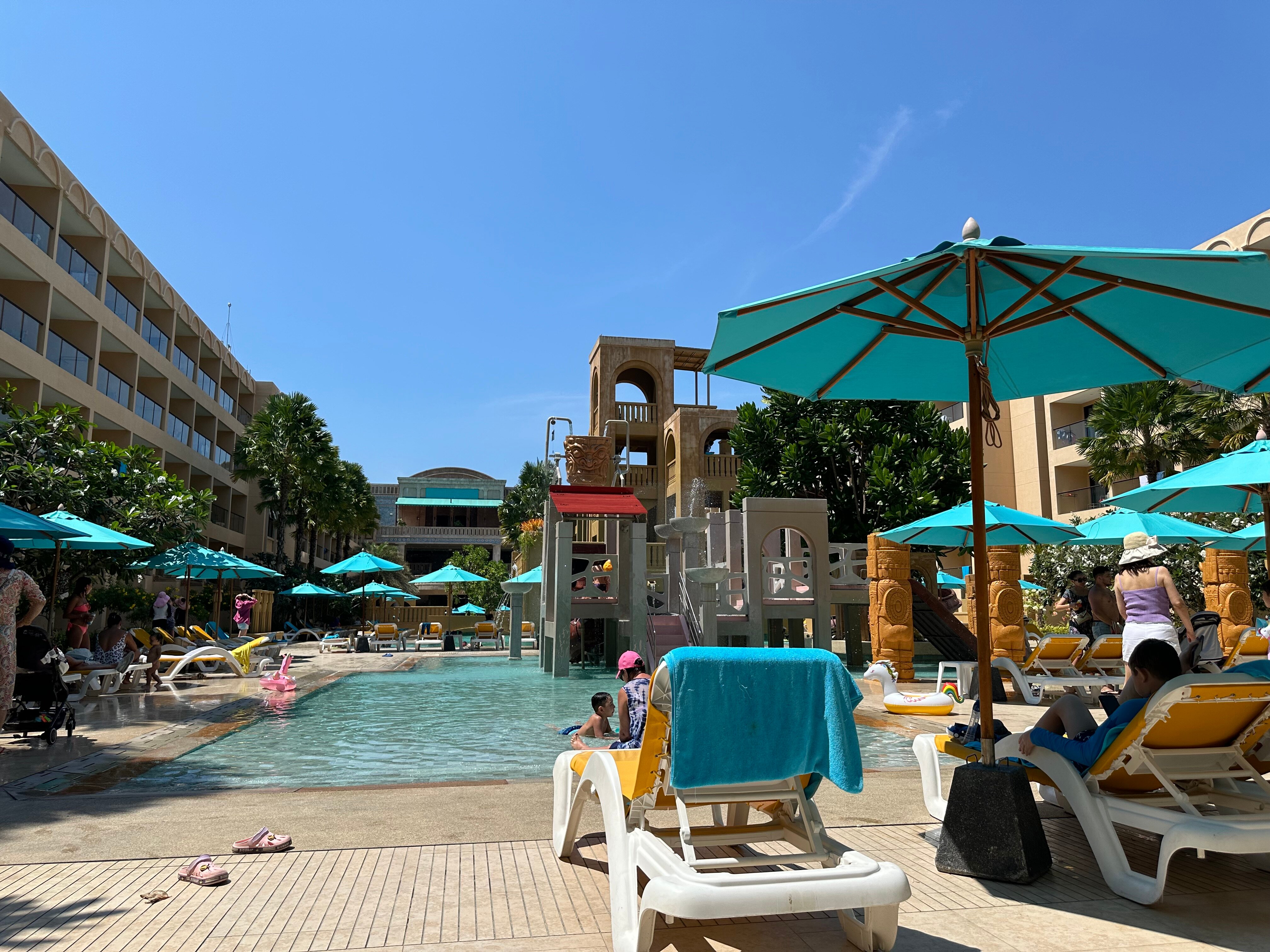 Фото Pamookkoo Resort