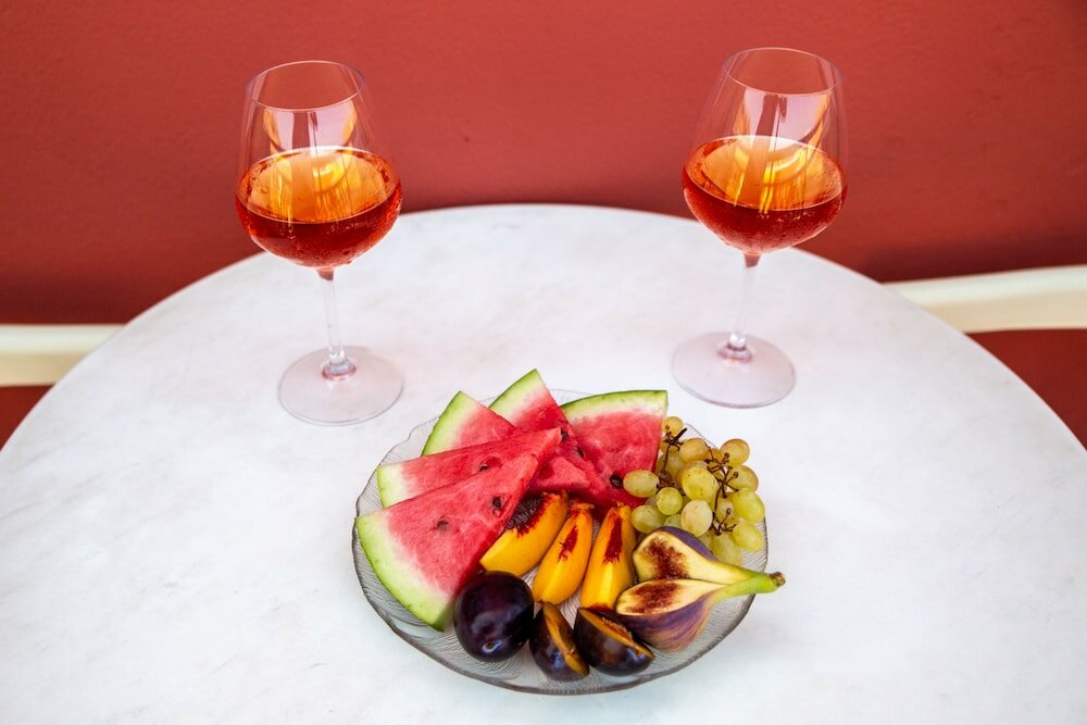 Фото Marelina Villas