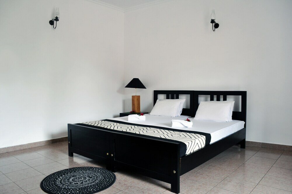 Фото Olu Colombo Villa - Hostel