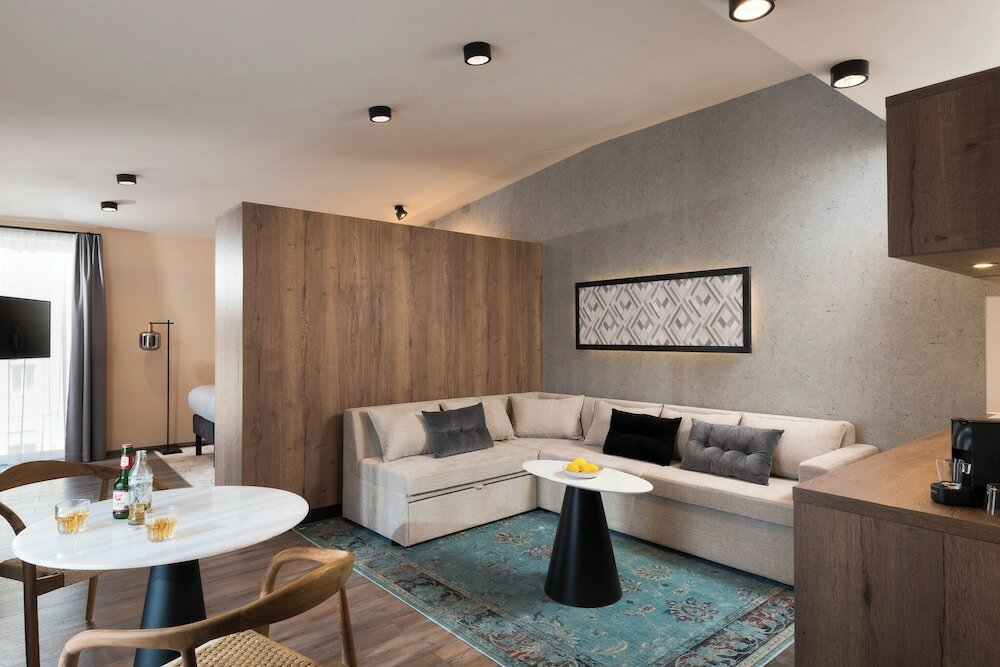 Фото Master Linzergasse