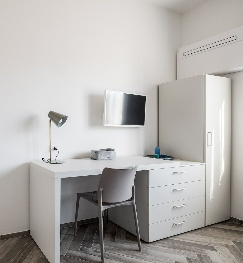 Фото Galleria del Reno Apartments