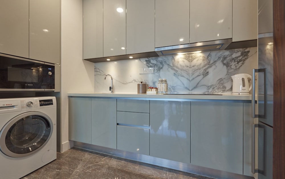 Фото The Face Style