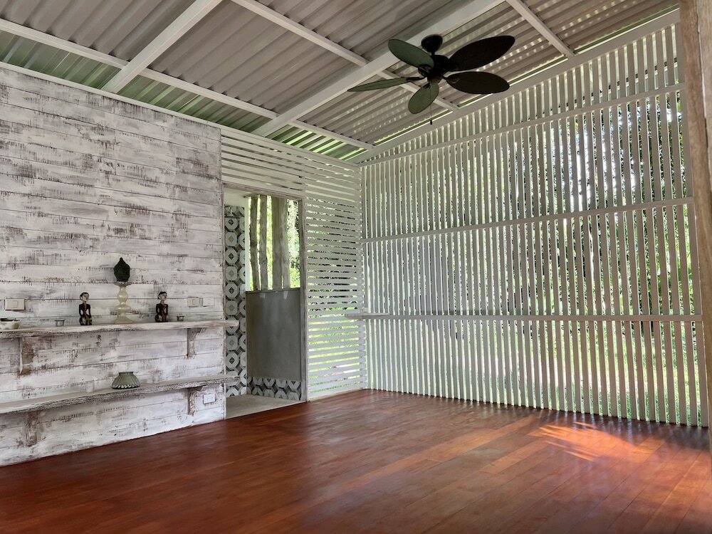 Фото Sonora Caribbean Jungle Retreat