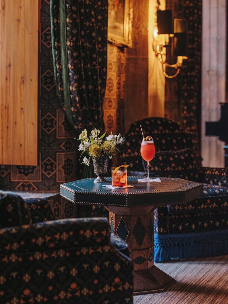 Фото Grand Hotel Son Net