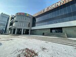 A-studio (ulitsa Akademika Satpayeva, 130), clothing store