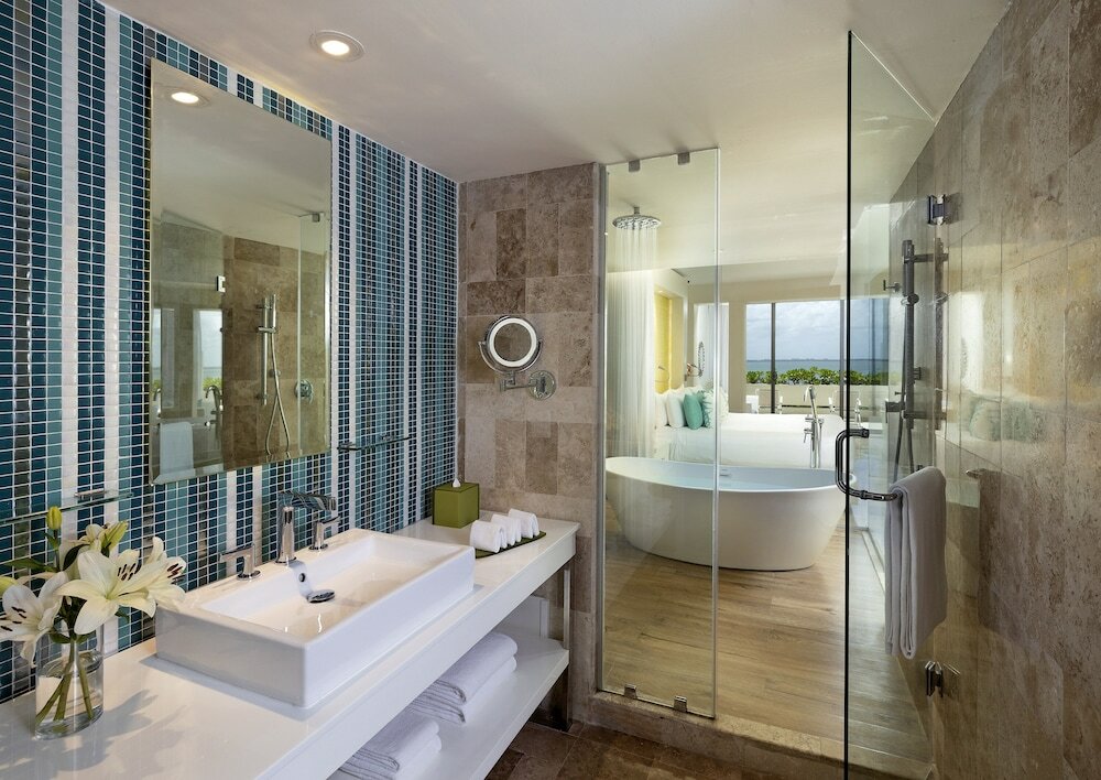 Фото Paradisus Cancún