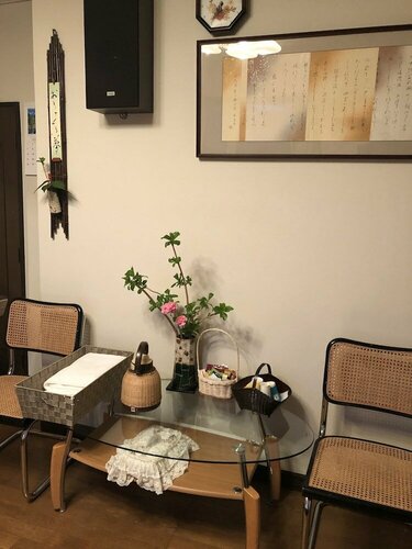 Гостиница Guest House Chara в Хиросаки