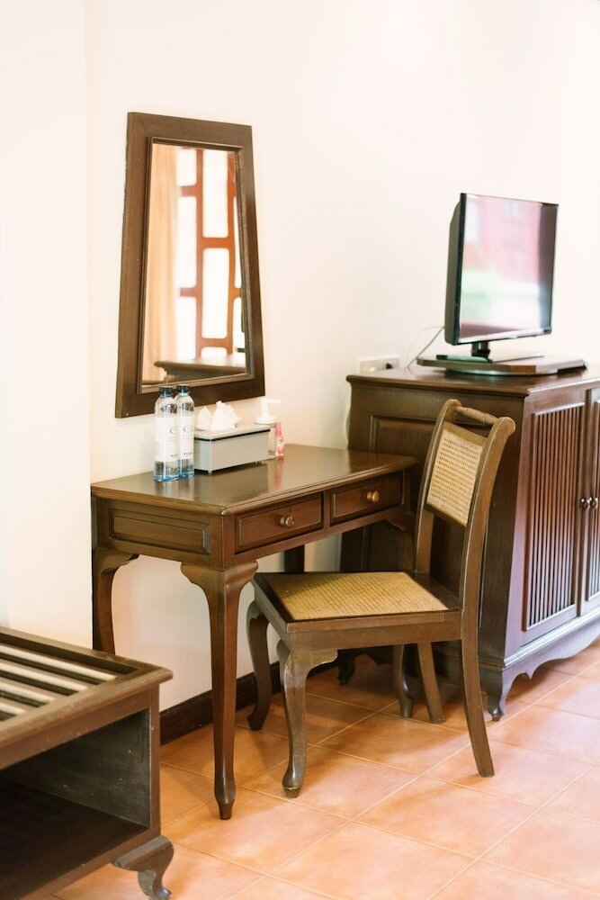 Фото Ma Doo Bua Phuket